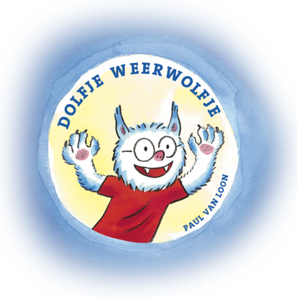 logo dolfje weerwolfje