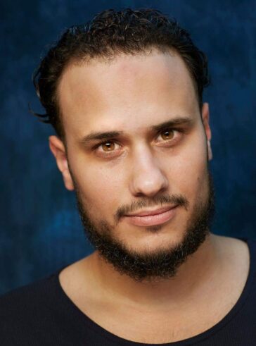 Mo Anouar