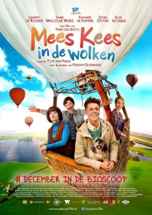 Mees Kees - Mirjam Oldenhave & Rick de Haas