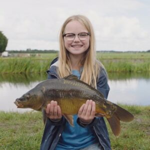 De regels van Floor - Marjon Hoffman & Georgien Overwater