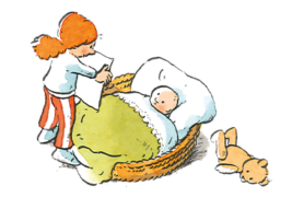 Binkie's beestenbende - Karen van Holst Pellekaan, Rick de Haas