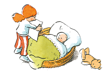 Binkie's beestenbende - Karen van Holst Pellekaan, Rick de Haas