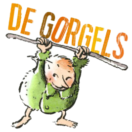 De Gorgels - Jochem Myjer - Rick de Haas