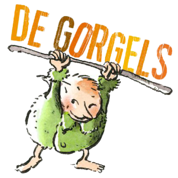 De Gorgels - Jochem Myjer - Rick de Haas