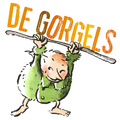 De Gorgels - Jochem Myjer - Rick de Haas