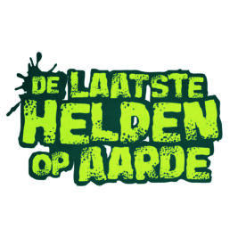 De laatste helden op aarde