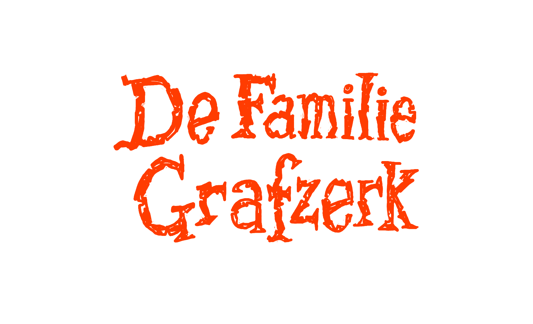 Familie Grafzerk - Henk Hardeman - Juliette de Wit