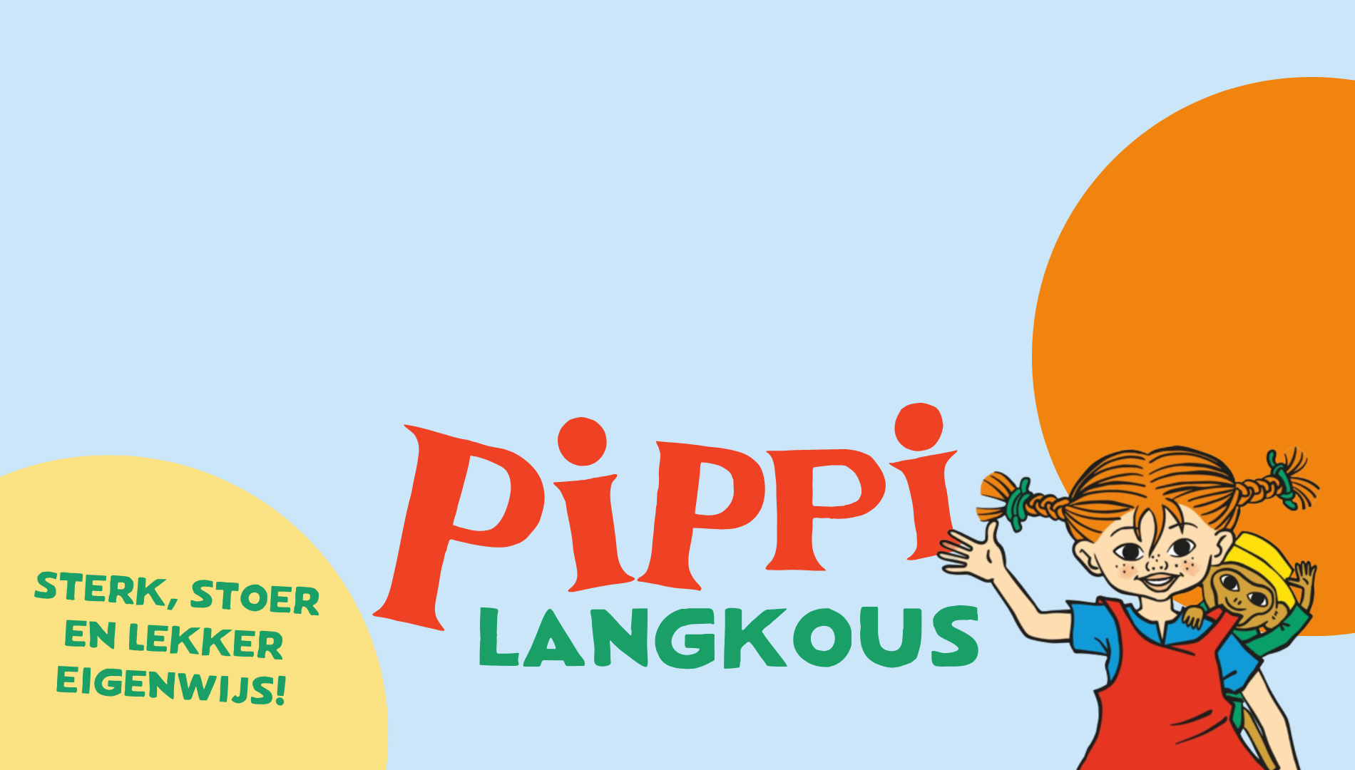 Pippi Langkous