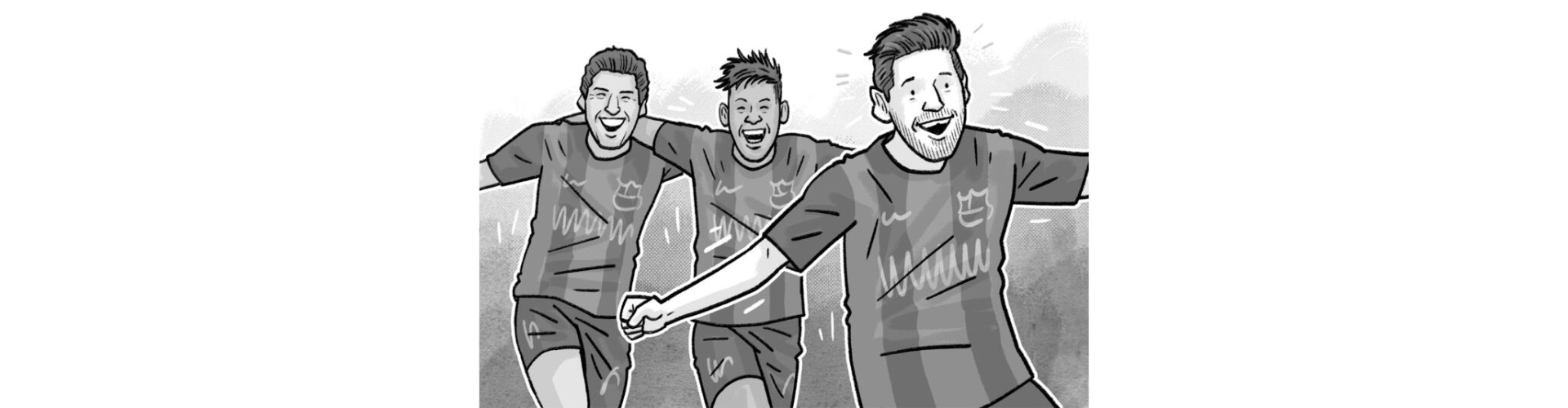 Voetbalhelden
