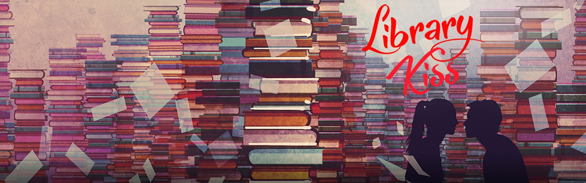 Library-kiss_Kasie-West