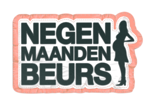 Kikker negenmaandenbeurs