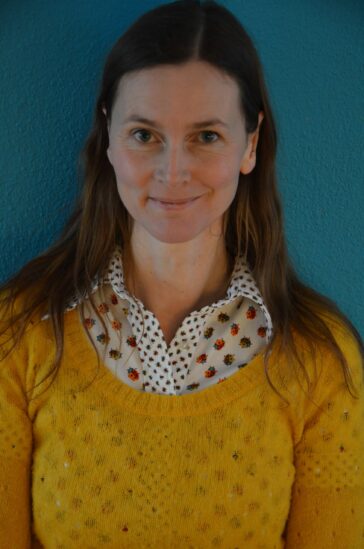 Marike Goslinga