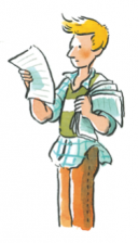 Onderwijsnieuwsbrief (basisonderwijs en kinderdagverblijf)