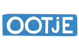 Ootje logo_Seriepagina_Lizette de Koning, Natascha Stenvert