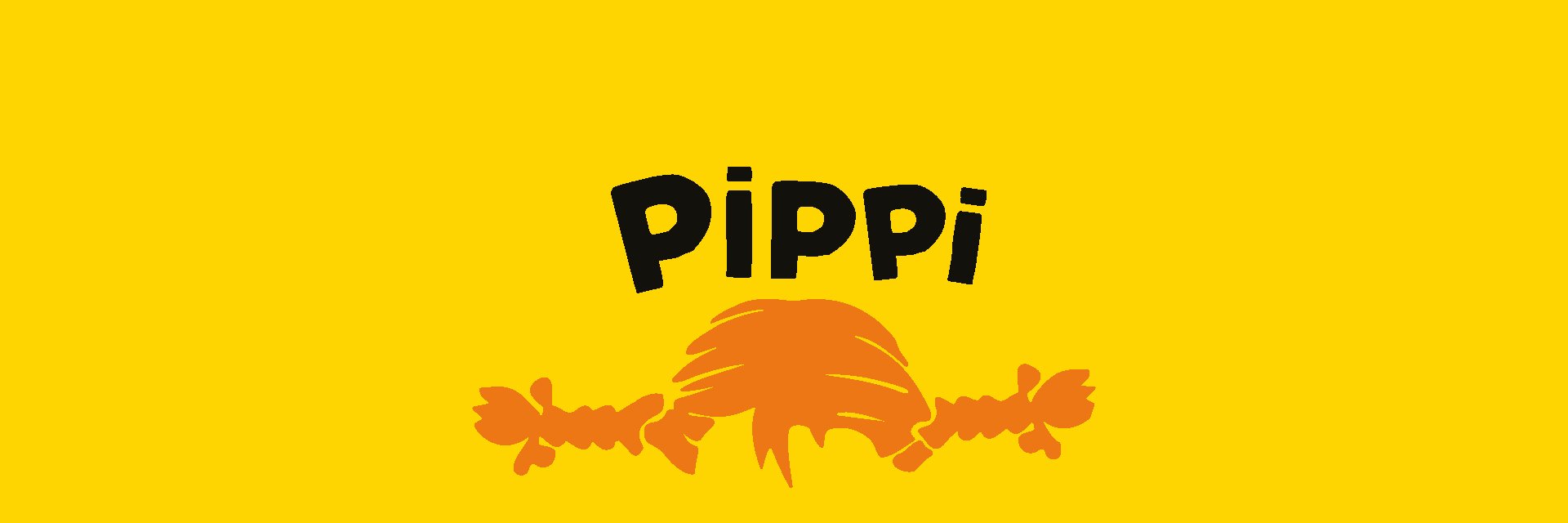 Pippi Langkous - Astrid Lindgren