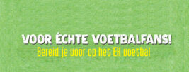 UEFA EURO 2020 boeken