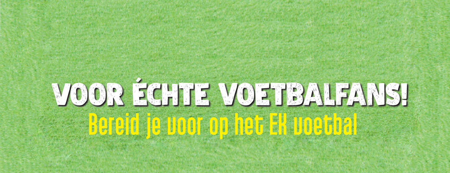 UEFA EURO 2020 boeken