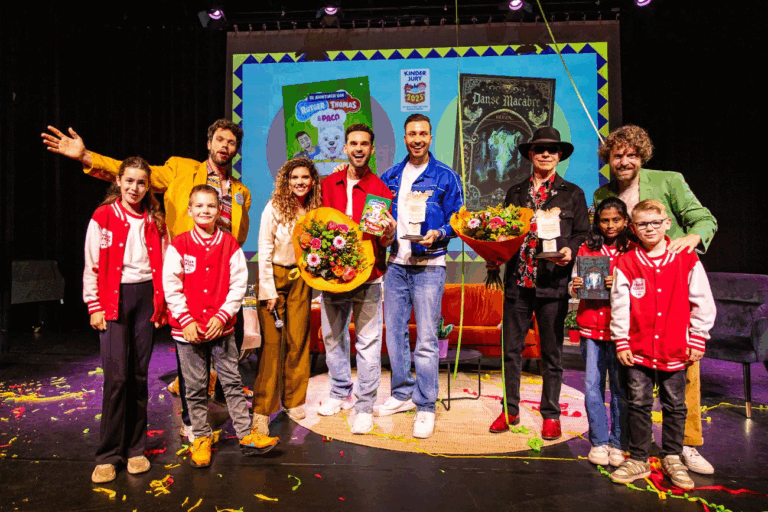 De officiële website van Paul van Loon