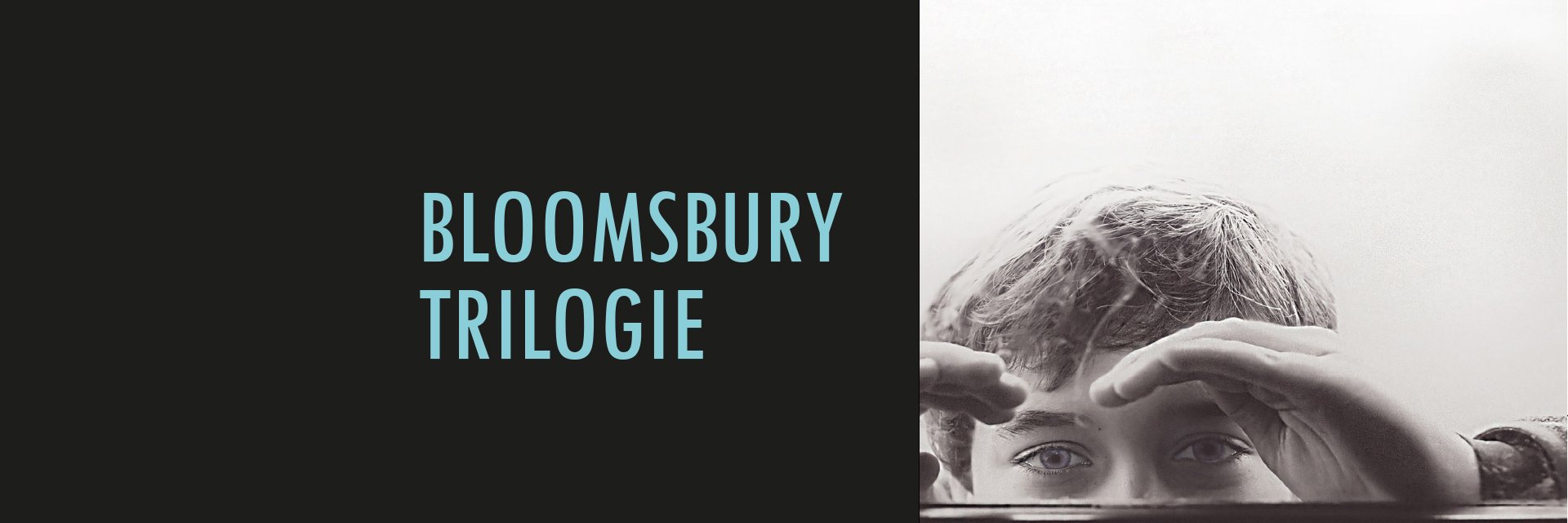 Bloomsbury - Rindert Kromhout