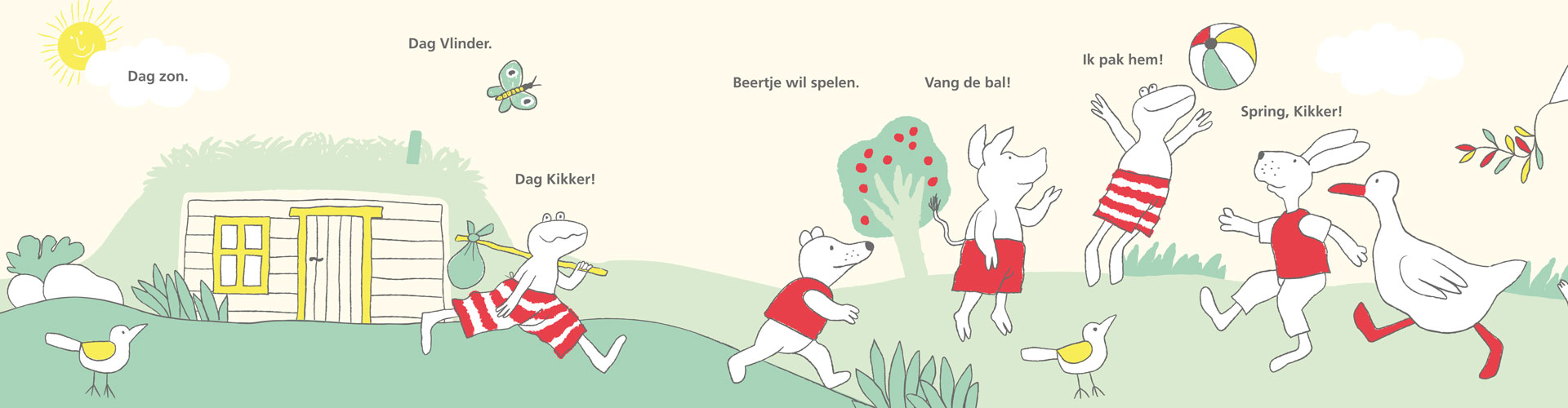 De-wereld-van-Kikker_Max-Velthuijs
