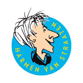 Harmen van Straaten