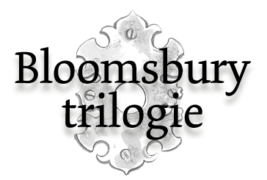 Rindert-Kromhout-Bloomsbury trilogie
