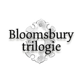 bloomsbury trilogie