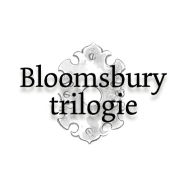 bloomsbury trilogie