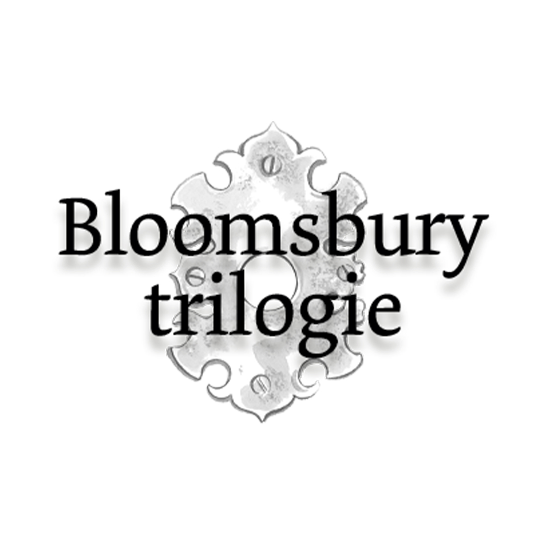 bloomsbury trilogie