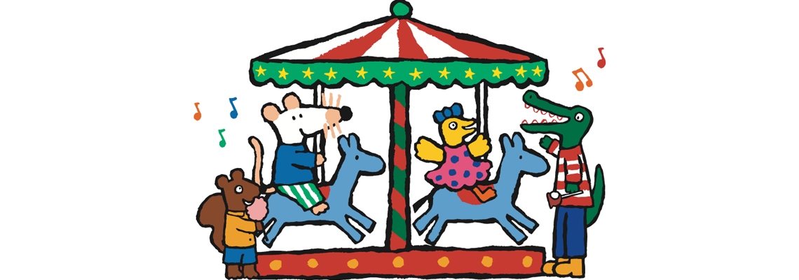 het-allerleukste-voorleesboek-van-muis-lucy-cousins