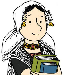 Duik in de tijd van - geschiedenis kinderboek