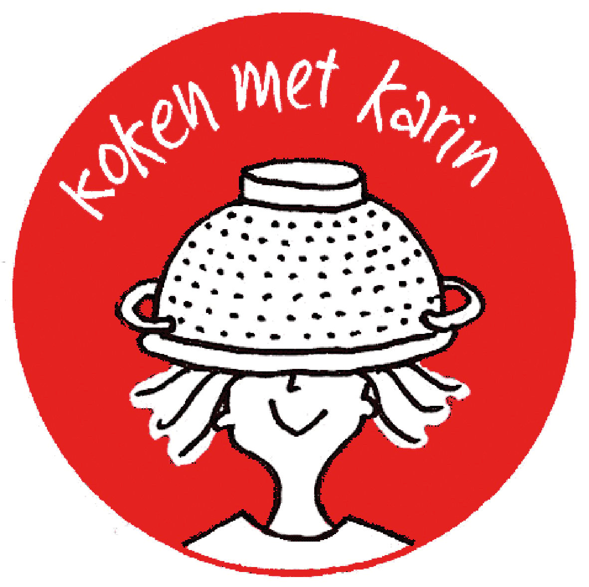 Koken met Karin - Karin Luiten