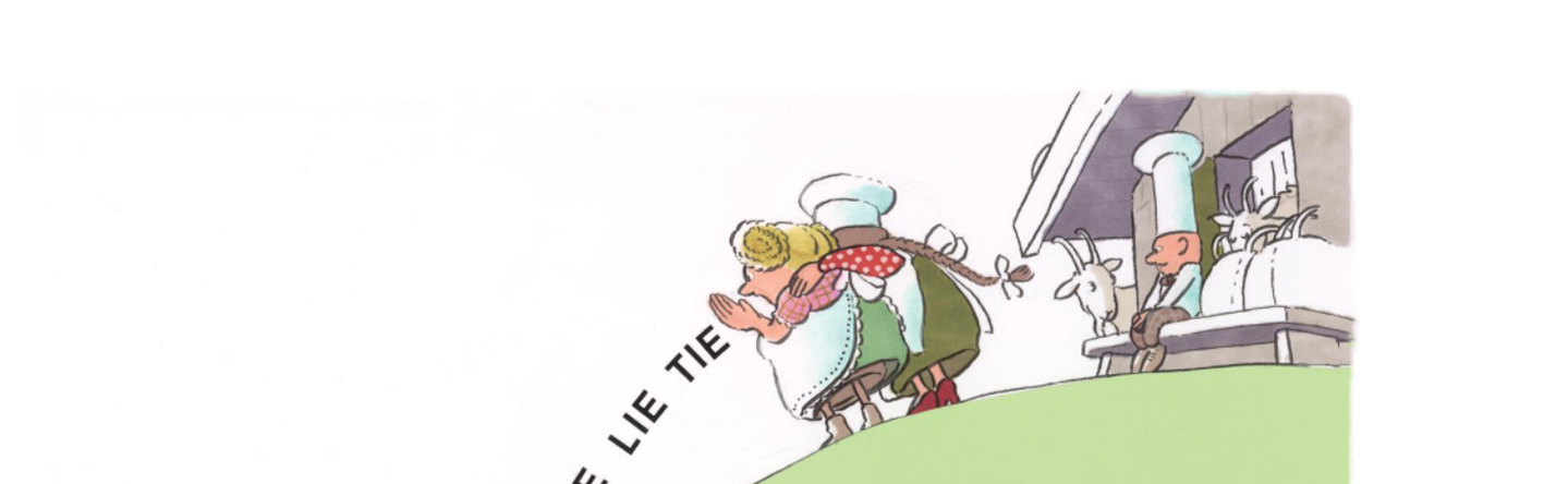 Martine Letterie, Piet en riet gaan hoog