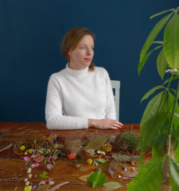 Portret Yvonne Lacet_Ploegsma