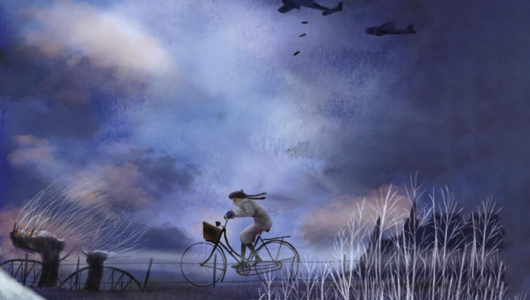 Verhalen WOII, vluchtelingen en andere oorlogen