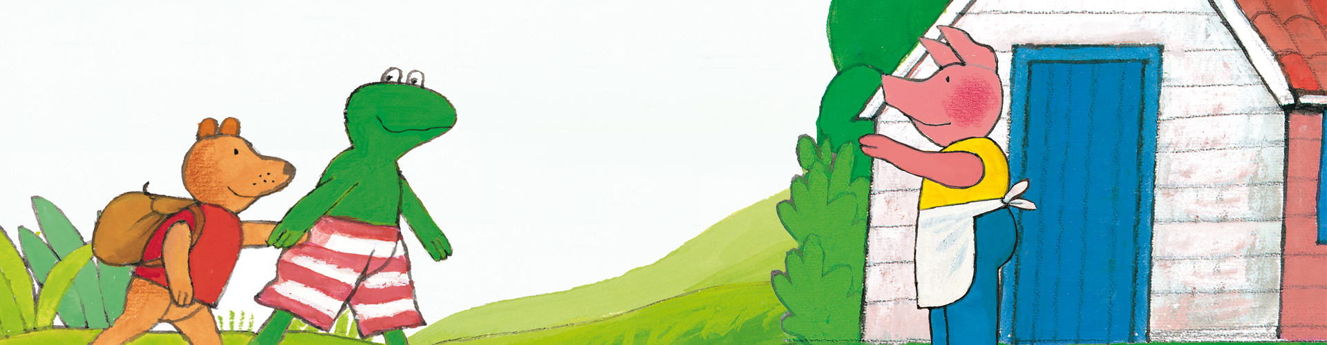 Kikkertiendaagse 2022 - Kinderboeken.nl
