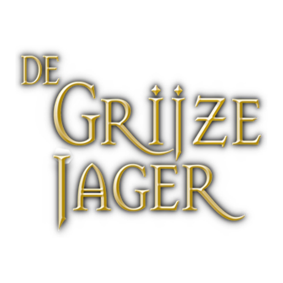 De Grijze jager