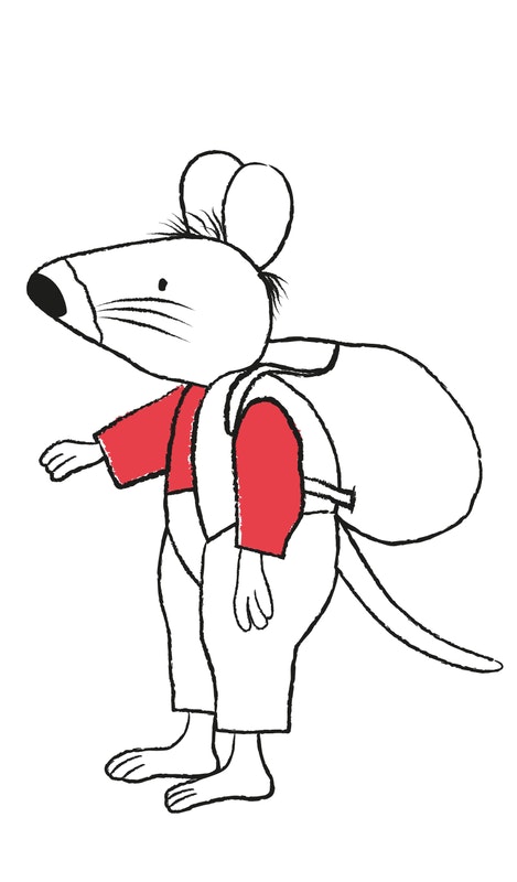 Rat - Max Velthuijs