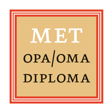 Opa- en oma-diploma