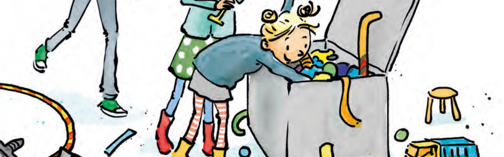 De Zoete Zusjes Zoeken Een Schat Kinderboeken Nl