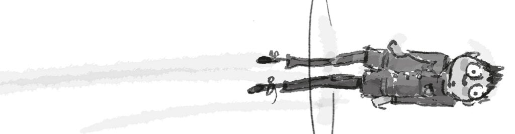 De Ongelooflijke Ravi Ravioli Jozua Douglas