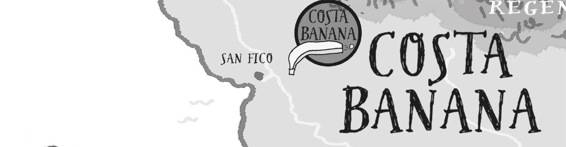 Costa banana