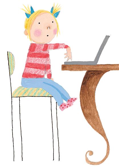 De nieuwsbrief van Kinderboeken.nl