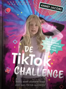 De TikTok Challenge