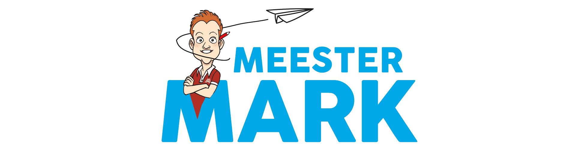 Meester mark