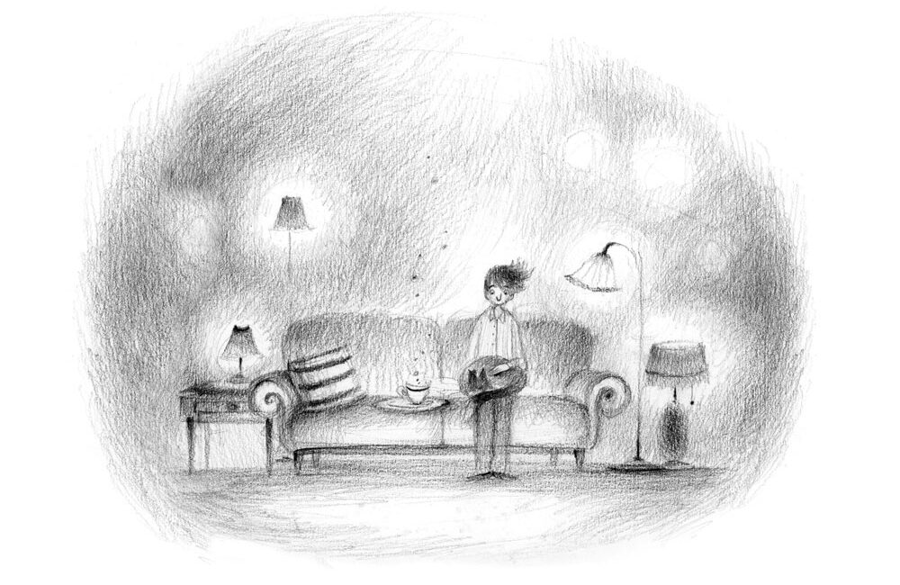 Interview met illustrator Linde Faas - Kinderboeken.nl