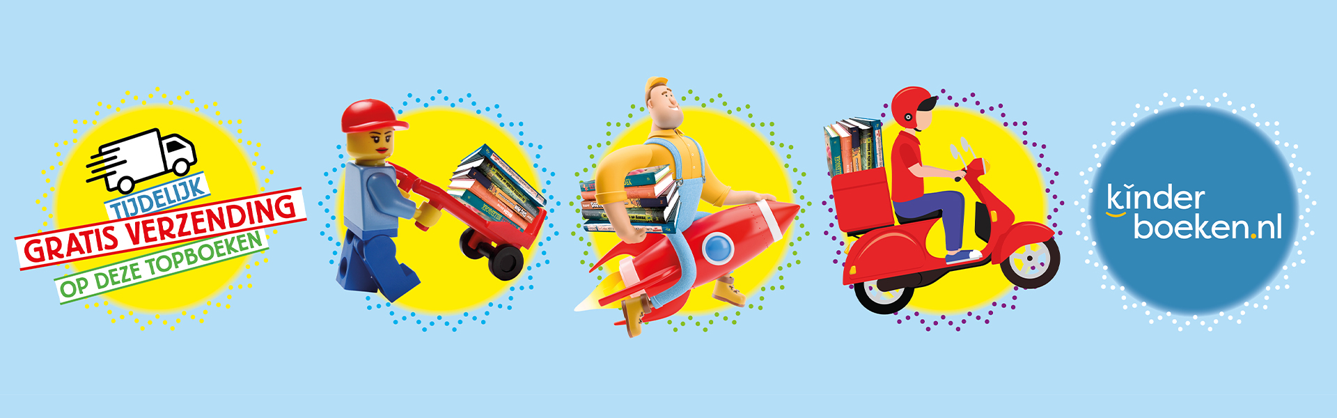gratis verzending