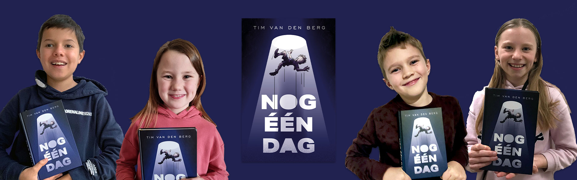 Kinderpanel nog een dag