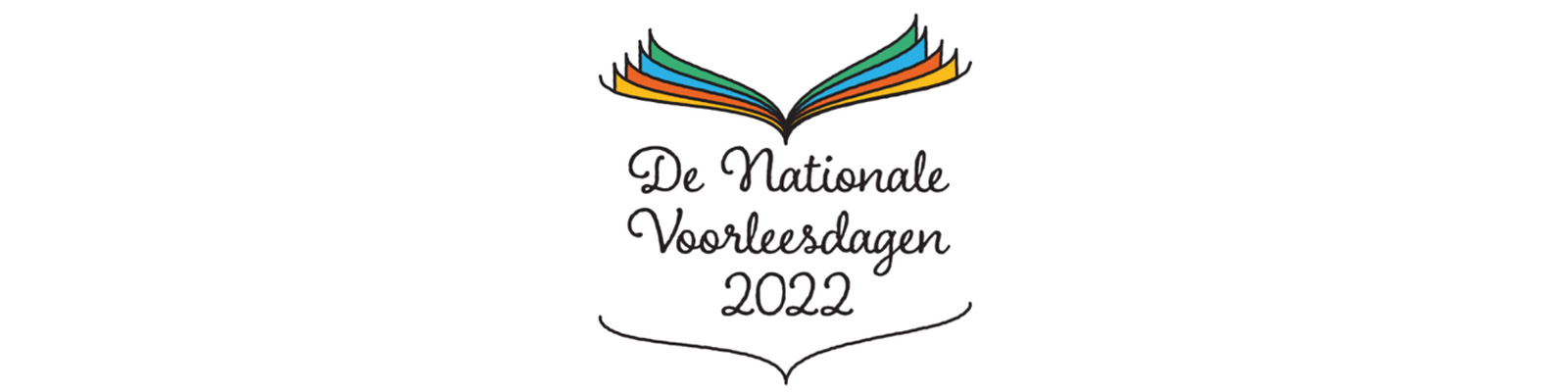 Nationale Voorleesdagen 2022