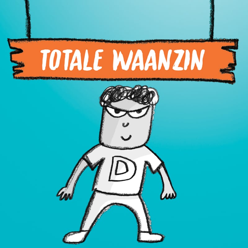 Totale Waanzin